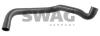 SWAG 10930470 Radiator Hose