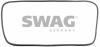 SWAG 30902827 Seal, windscreen