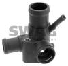 SWAG 30914504 Coolant Flange