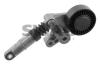 SWAG 30933153 Belt Tensioner, v-ribbed belt