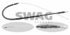 SWAG 32924412 Cable, parking brake