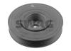 SWAG 60936244 Belt Pulley, crankshaft