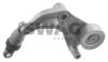 SWAG 85932504 Belt Tensioner, v-ribbed belt