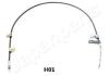 JAPANPARTS BC-H01 (BCH01) Cable, parking brake
