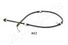 JAPANPARTS BC-H12 (BCH12) Cable, parking brake