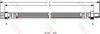 TRW PHB372 Brake Hose