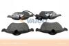 VAICO V10-8144 (V108144) Brake Pad Set, disc brake