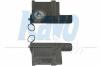KAVO PARTS DTD-5503 (DTD5503) Vibration Damper, timing belt