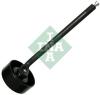 INA 531083710 Tensioner Pulley, v-ribbed belt