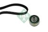 INA 530001610 Timing Belt Kit