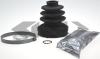 SPIDAN 22282 Bellow Set, drive shaft