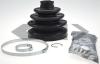 SPIDAN 22289 Bellow Set, drive shaft