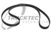 TRUCKTEC AUTOMOTIVE 0712050 Timing Belt
