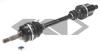 SPIDAN 24449 Drive Shaft