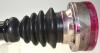 SPIDAN 24477 Drive Shaft