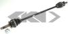 SPIDAN 24779 Drive Shaft
