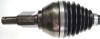 SPIDAN 24906 Drive Shaft