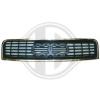 DIEDERICHS 1017040 Radiator Grille