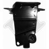 DIEDERICHS 1031048 Impact Absorber, bumper