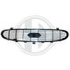 DIEDERICHS 1453040 Radiator Grille