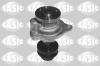 SASIC 3606071 Water Pump