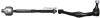 JP GROUP 1144403580 Rod Assembly