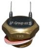 JP GROUP 1194001400 Temperature Switch, radiator fan