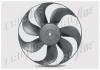 FRIGAIR 0510.1575 (05101575) Fan, radiator