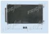 FRIGAIR 0819.3018 (08193018) Condenser, air conditioning