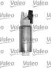 VALEO 347208 Fuel Pump