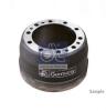 DT 2.40324 (240324) Brake Drum