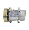 DT 6.26602 (626602) Compressor, air conditioning