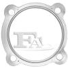 FA1 110-957 (110957) Gasket, exhaust pipe