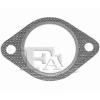 FA1 550-927 (550927) Gasket, exhaust pipe