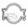 FA1 554-911 (554911) Pipe Connector, exhaust system