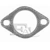 FA1 740-902 (740902) Gasket, exhaust pipe