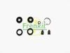FRENKIT 120036 Repair Kit, brake master cylinder