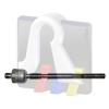 RTS 92-09730 (9209730) Tie Rod Axle Joint