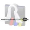 RTS 92-90443 (9290443) Tie Rod Axle Joint