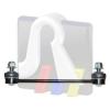 RTS 97-08631 (9708631) Rod/Strut, stabiliser