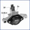 HÜCO 130540 Replacement part