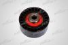 PATRON PT36023 Tensioner Pulley, v-ribbed belt