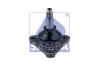 SAMPA 040.085 (040085) Ball Head, gearshift linkage