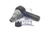 SAMPA 097.002 (097002) Tie Rod End