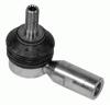 LEMFÖRDER 2169101 Ball Head, gearshift linkage
