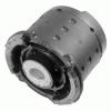 LEMFÖRDER 2712101 Mounting, axle bracket