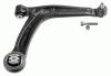LEMFÖRDER 3483001 Track Control Arm