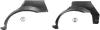 VAN WEZEL 2732143 Sidewall