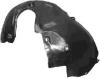 VAN WEZEL 8131433 Inner Wing Panel