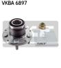 SKF VKBA6897 Wheel Bearing Kit